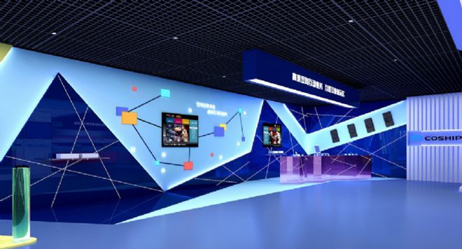 探秘展览策划的艺术 从创意到实施的沉浸之旅